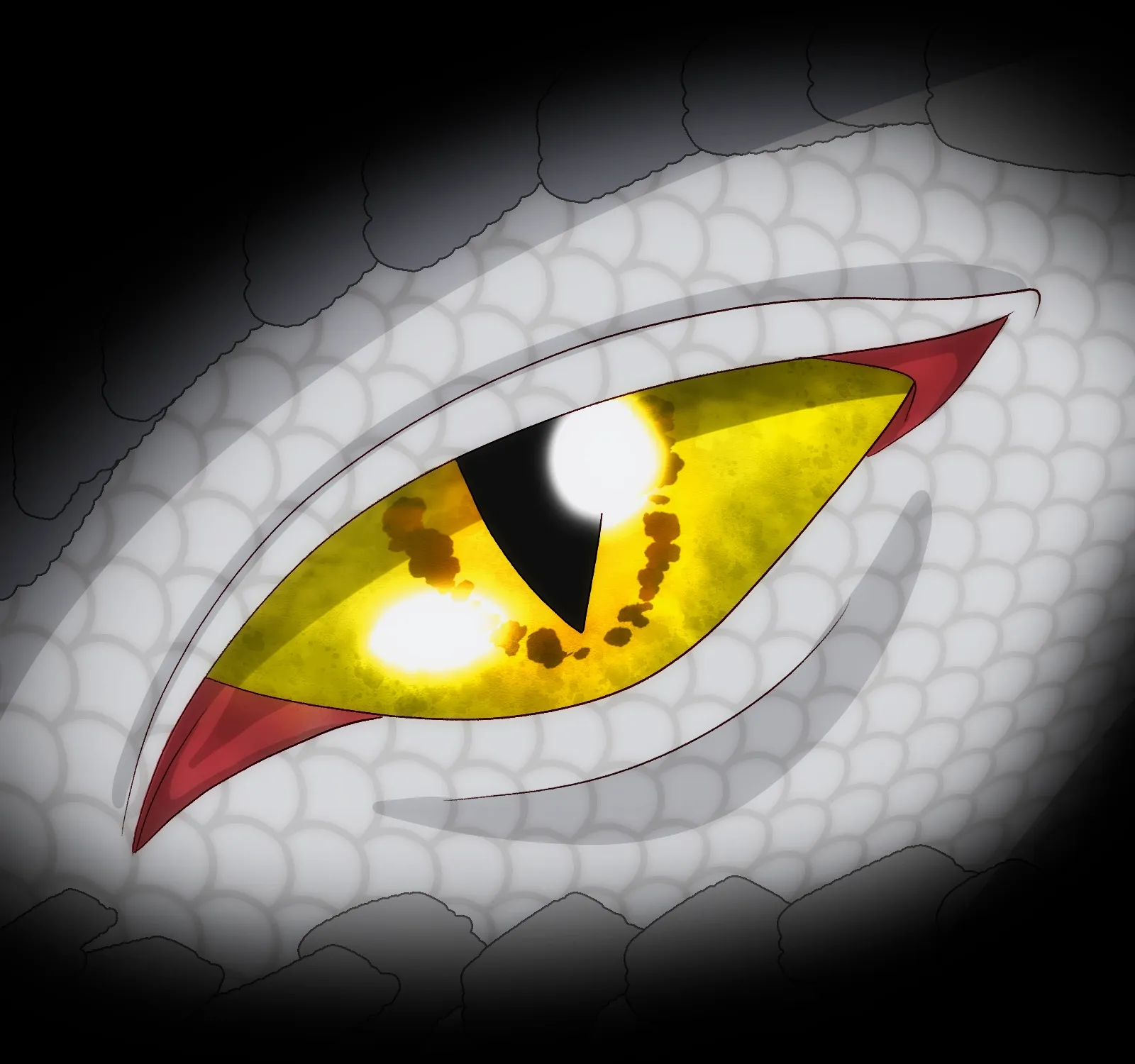 The Lightning Dragon Chapter 2 page 35 - 