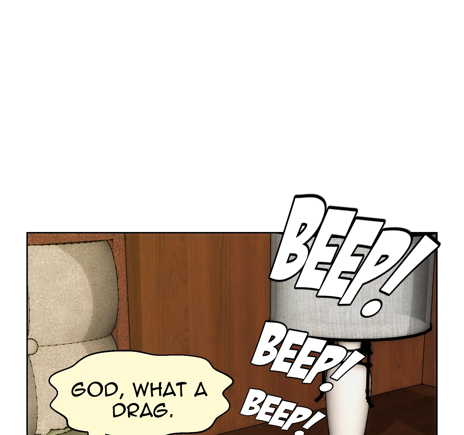 The Lightning Dragon Chapter 2 page 45 - 