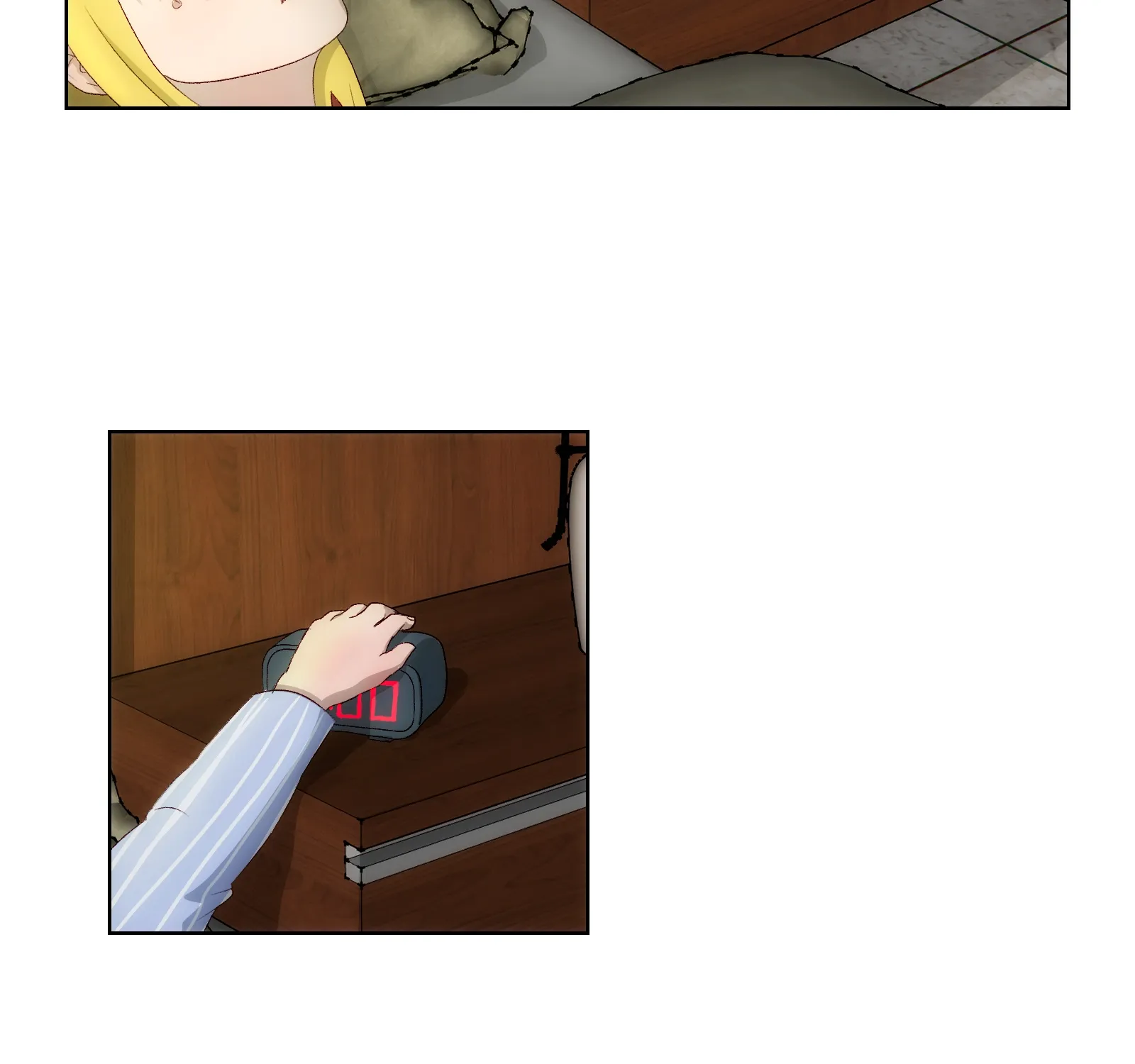 The Lightning Dragon Chapter 2 page 47 - 