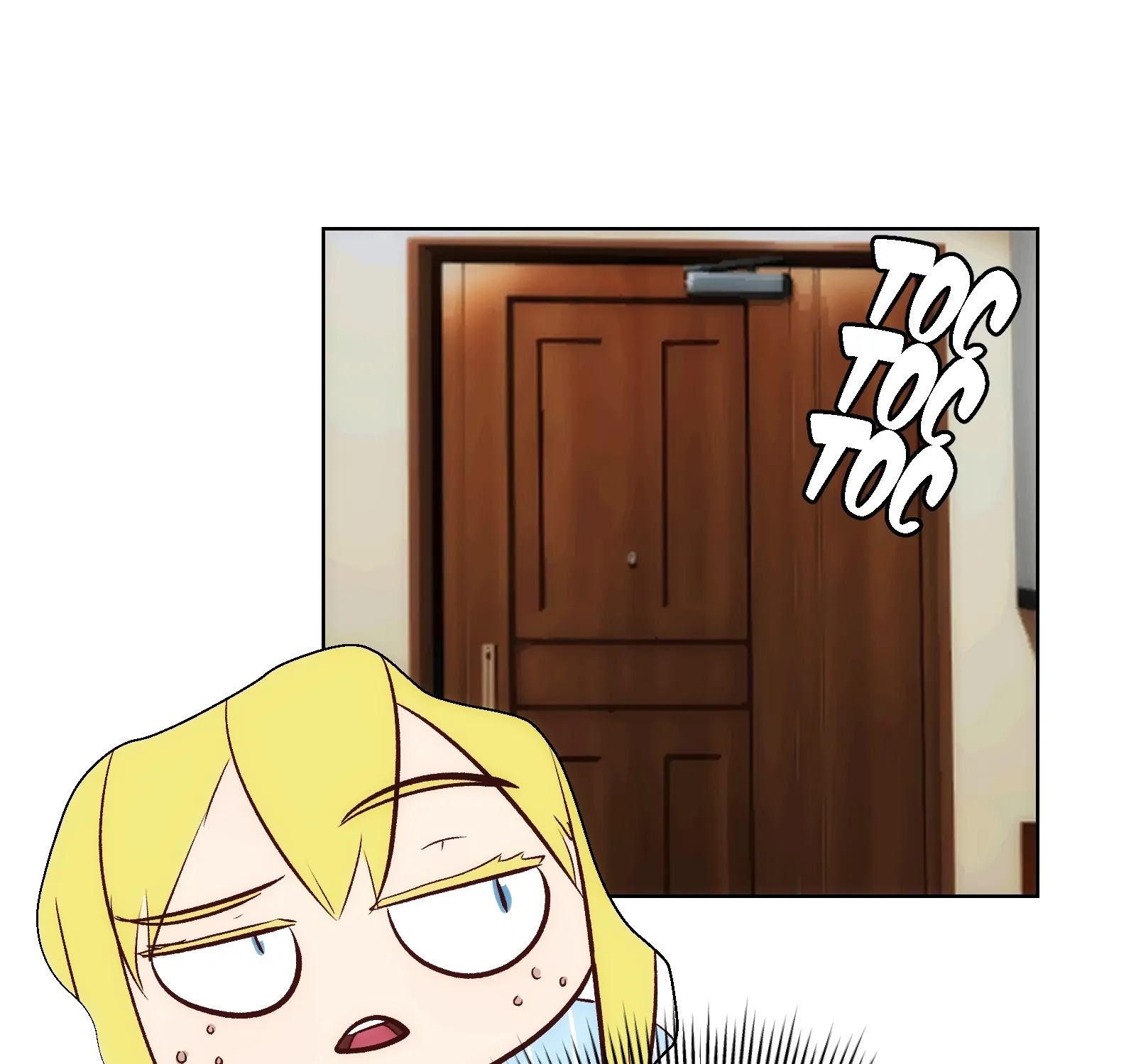 The Lightning Dragon Chapter 2 page 51 - 