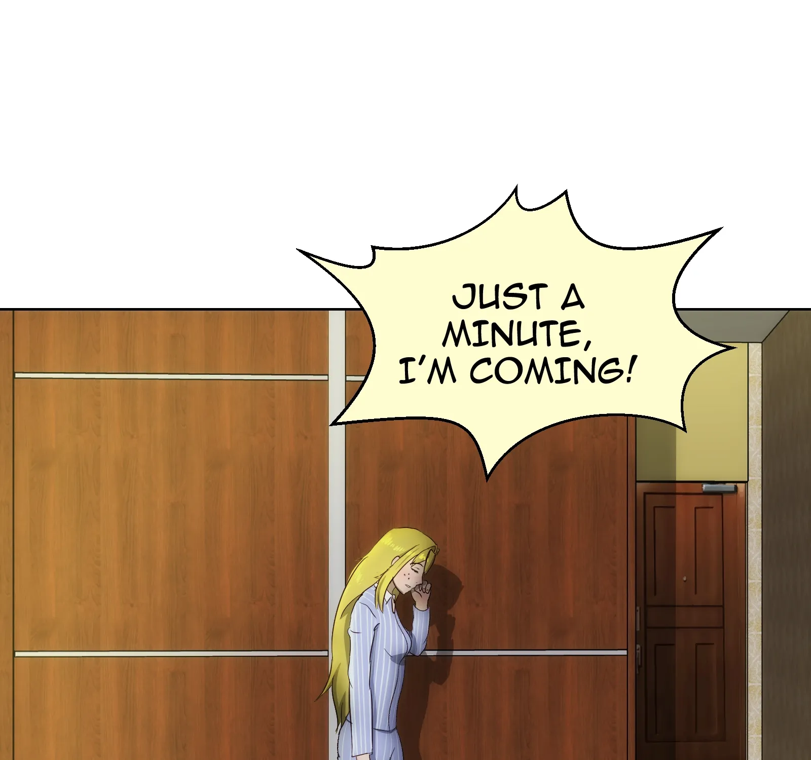 The Lightning Dragon Chapter 2 page 53 - 