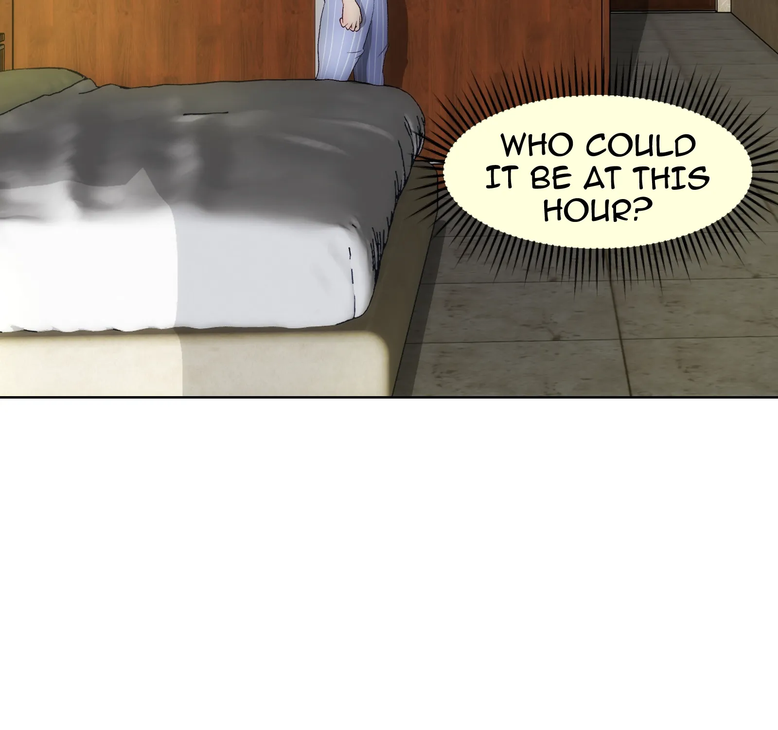 The Lightning Dragon Chapter 2 page 54 - 