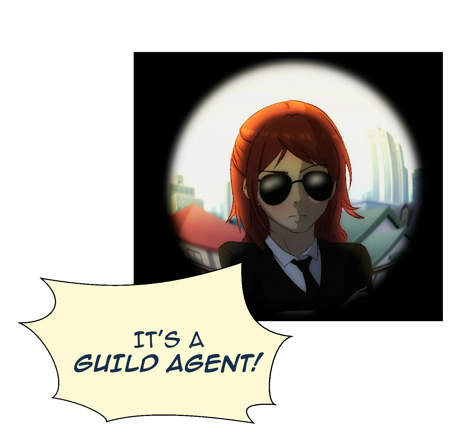 The Lightning Dragon Chapter 2 page 58 - 