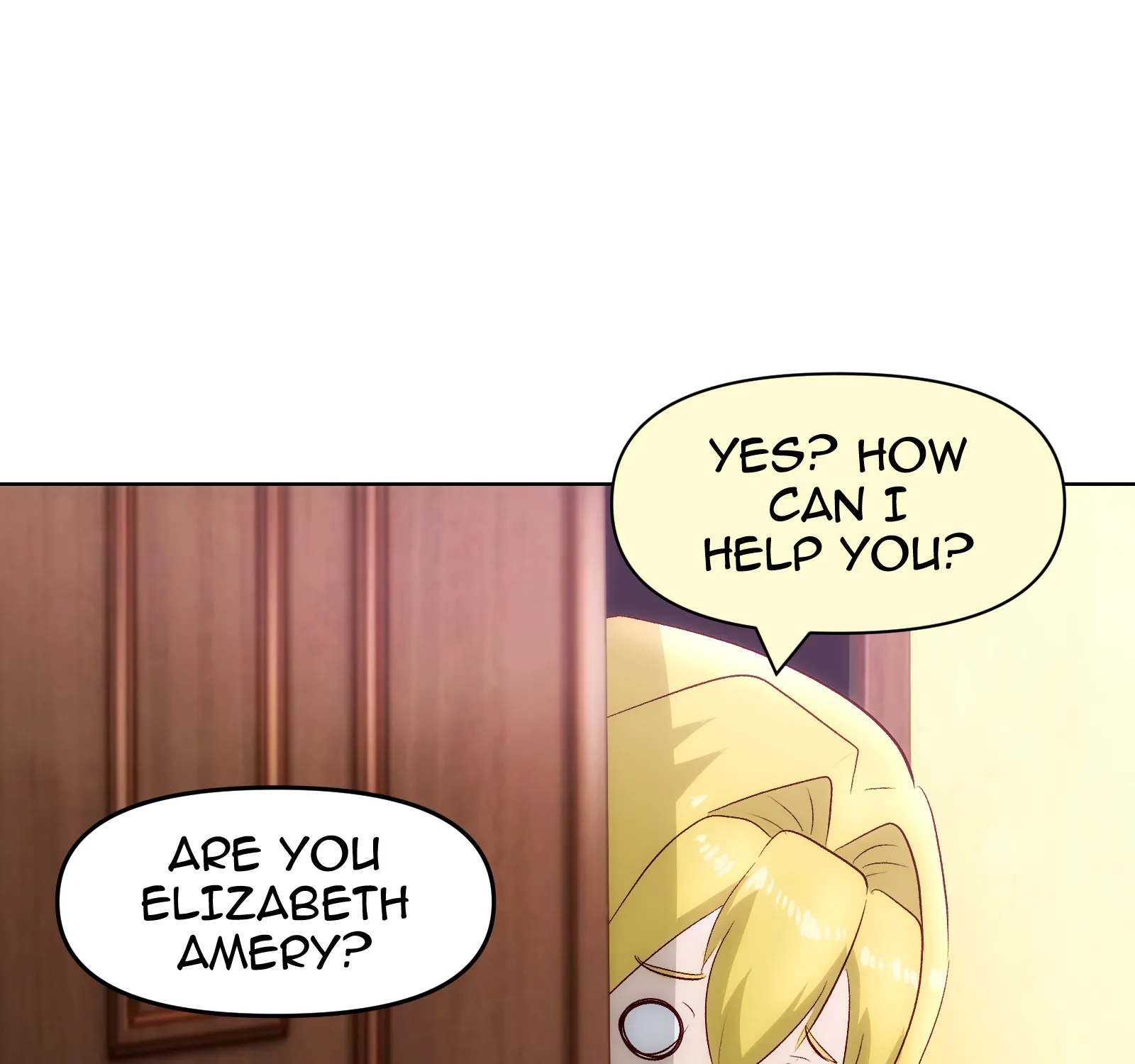 The Lightning Dragon Chapter 2 page 64 - 