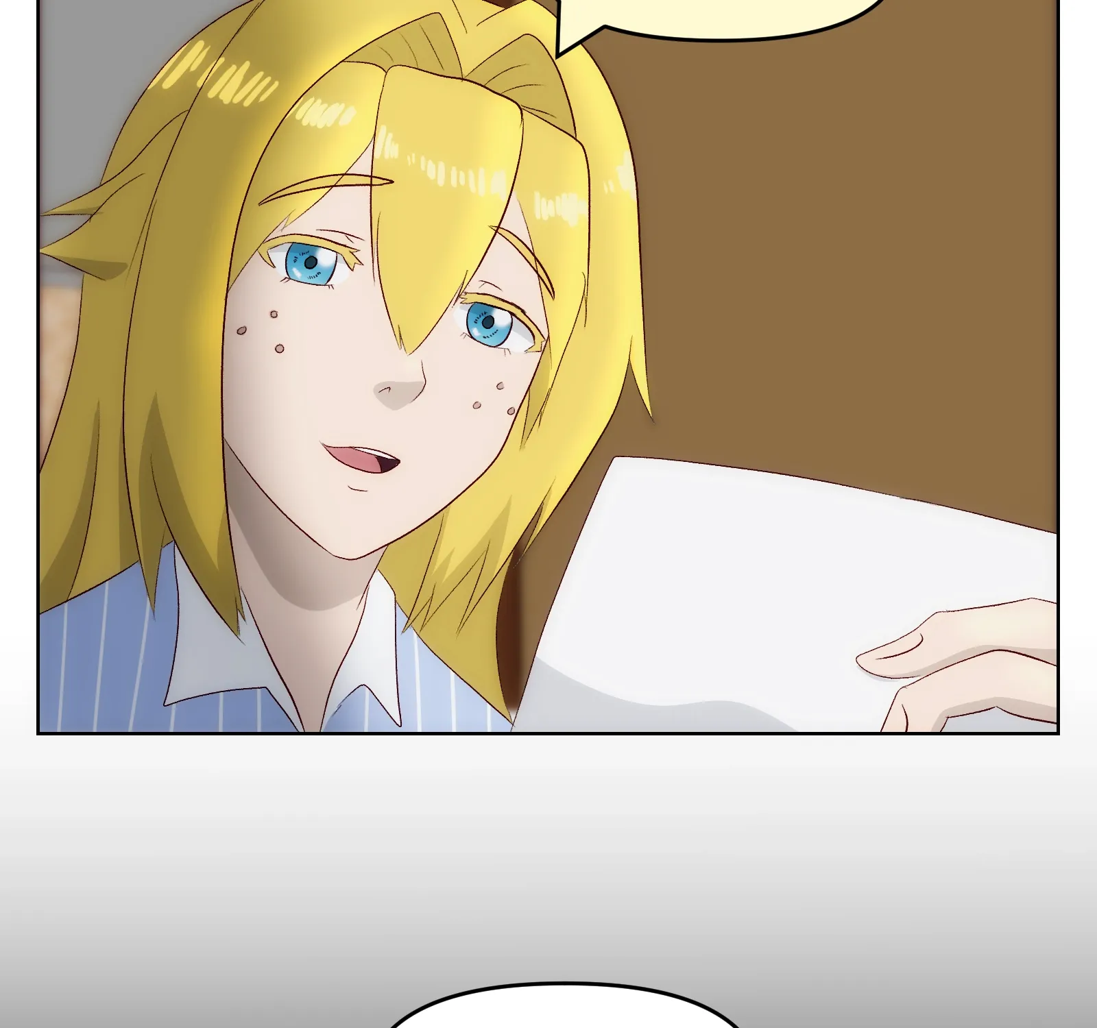 The Lightning Dragon Chapter 2 page 72 - 