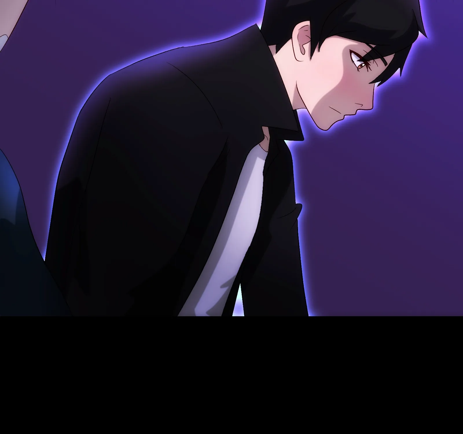 The Lightning Dragon Chapter 2 page 80 - 