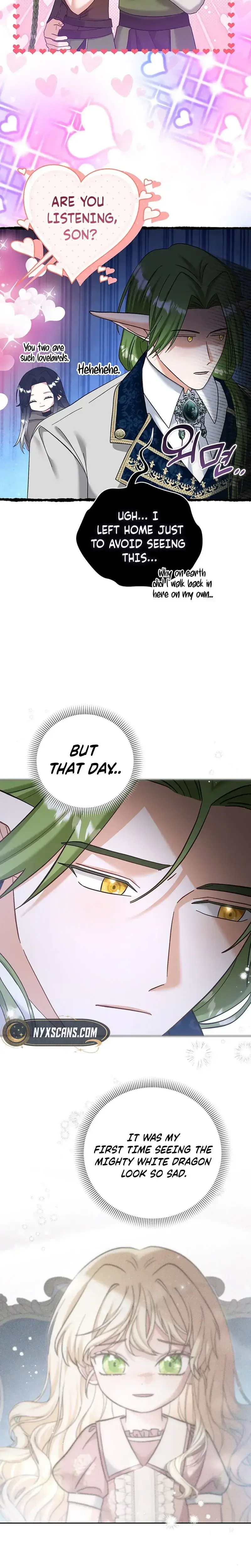 The Little Brat Runs Wild Chapter 50 page 2 - 