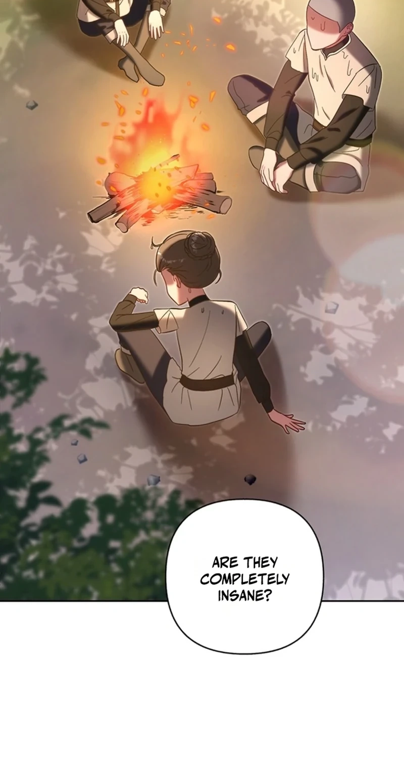 The Little Brat Runs Wild Chapter 53 page 2 - 