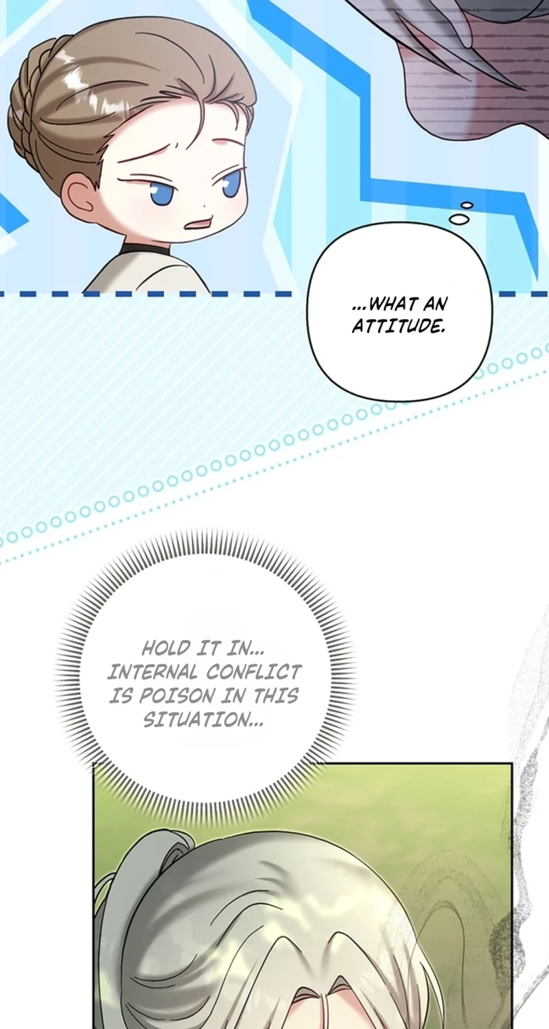 The Little Brat Runs Wild Chapter 53 page 11 - 