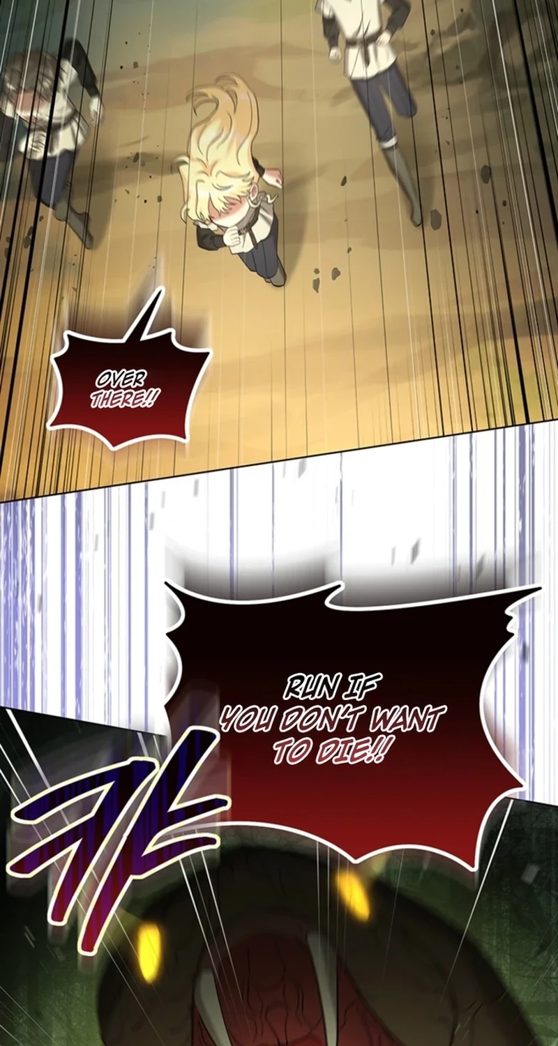 The Little Brat Runs Wild Chapter 53 page 17 - 