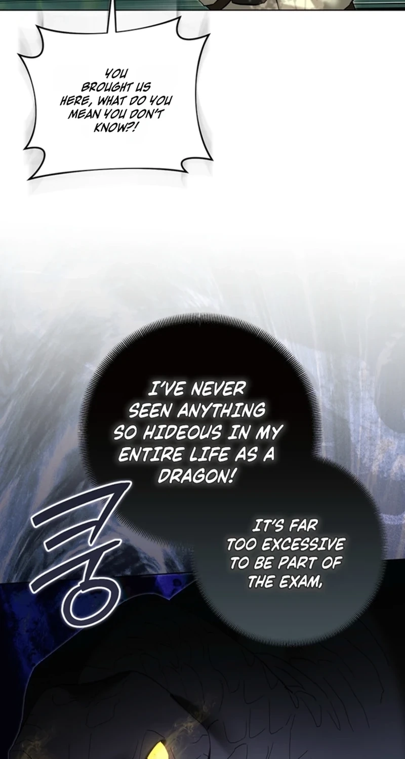 The Little Brat Runs Wild Chapter 53 page 21 - 