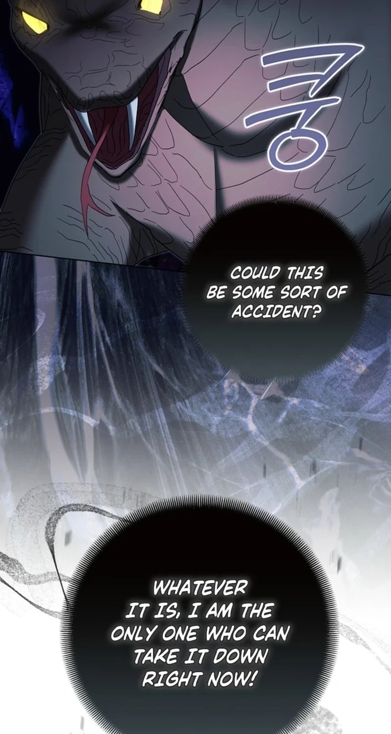 The Little Brat Runs Wild Chapter 53 page 22 - 