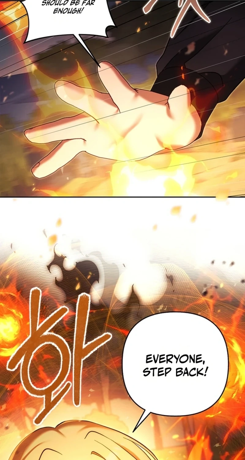 The Little Brat Runs Wild Chapter 53 page 27 - 