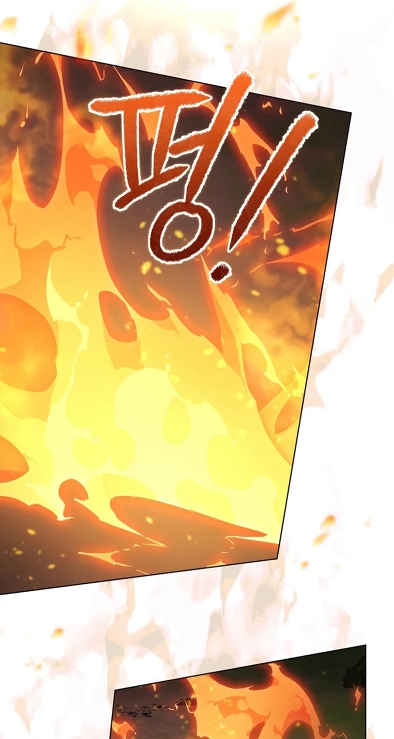 The Little Brat Runs Wild Chapter 53 page 29 - 