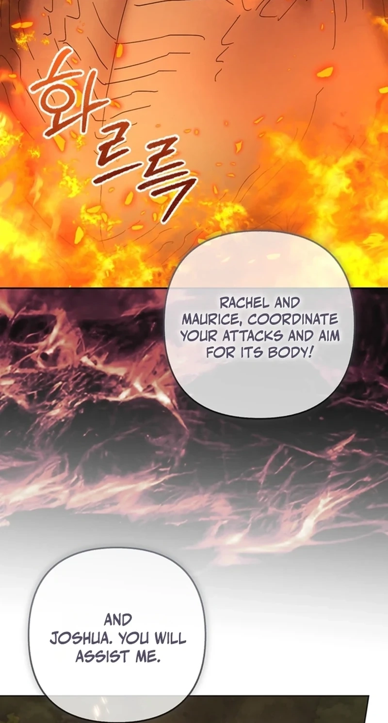 The Little Brat Runs Wild Chapter 53 page 34 - 