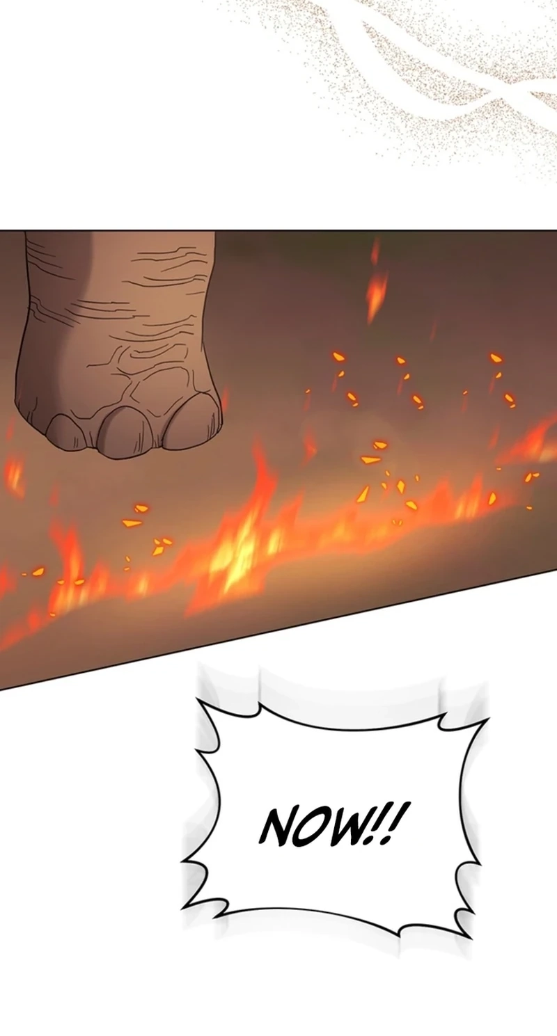 The Little Brat Runs Wild Chapter 53 page 37 - 
