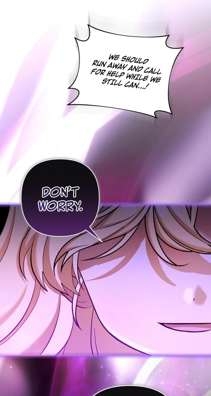 The Little Brat Runs Wild Chapter 53 page 41 - 