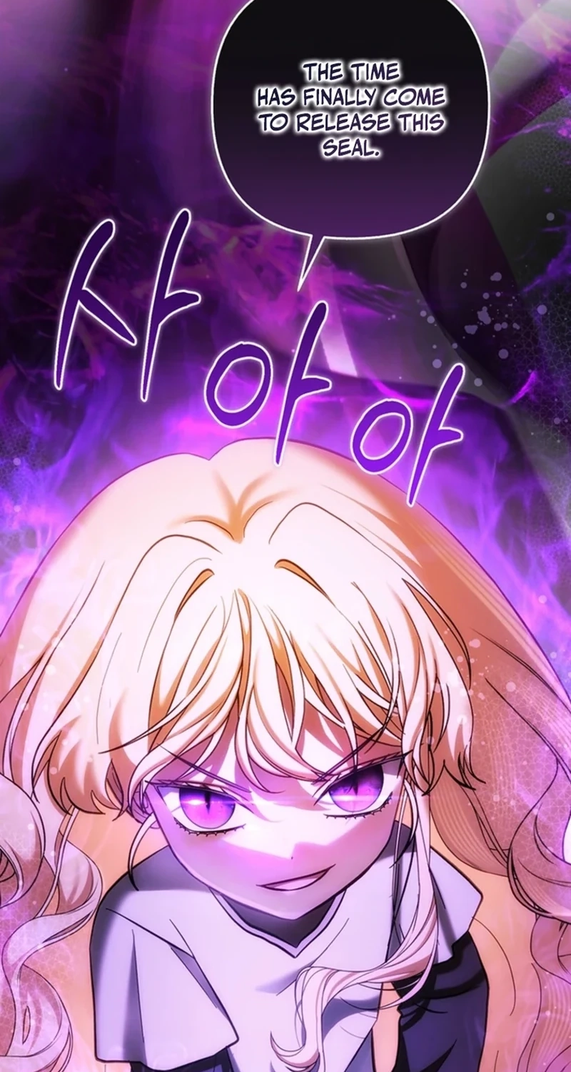 The Little Brat Runs Wild Chapter 53 page 42 - 