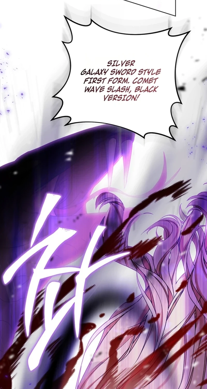 The Little Brat Runs Wild Chapter 53 page 46 - 