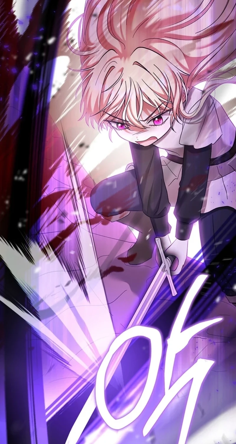 The Little Brat Runs Wild Chapter 53 page 47 - 