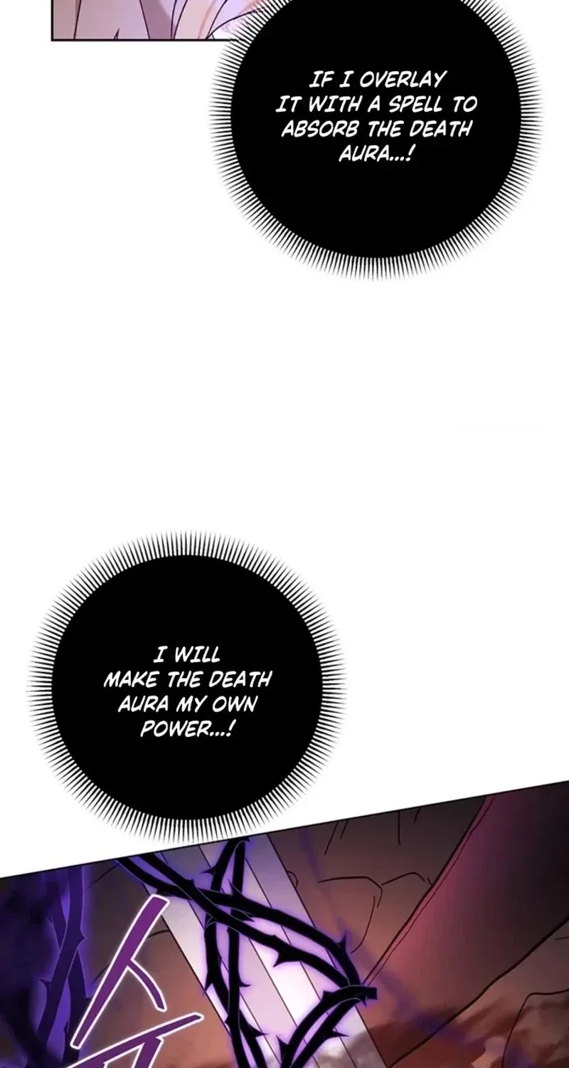 The Little Brat Runs Wild Chapter 53 page 50 - 