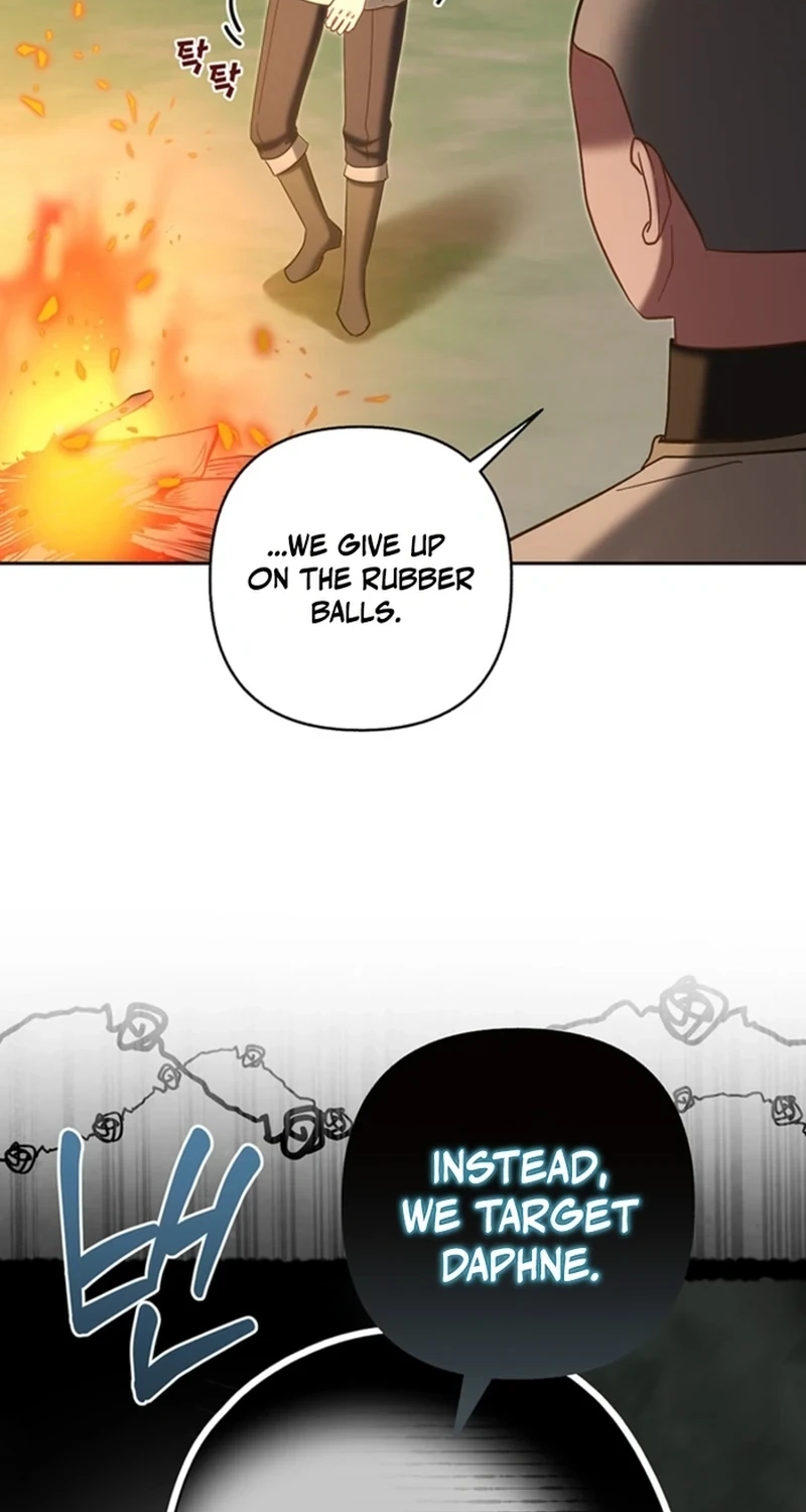 The Little Brat Runs Wild Chapter 53 page 6 - 