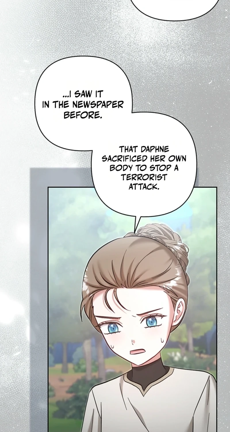 The Little Brat Runs Wild Chapter 53 page 59 - 