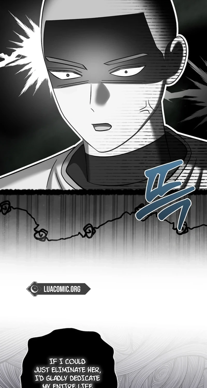 The Little Brat Runs Wild Chapter 53 page 7 - 