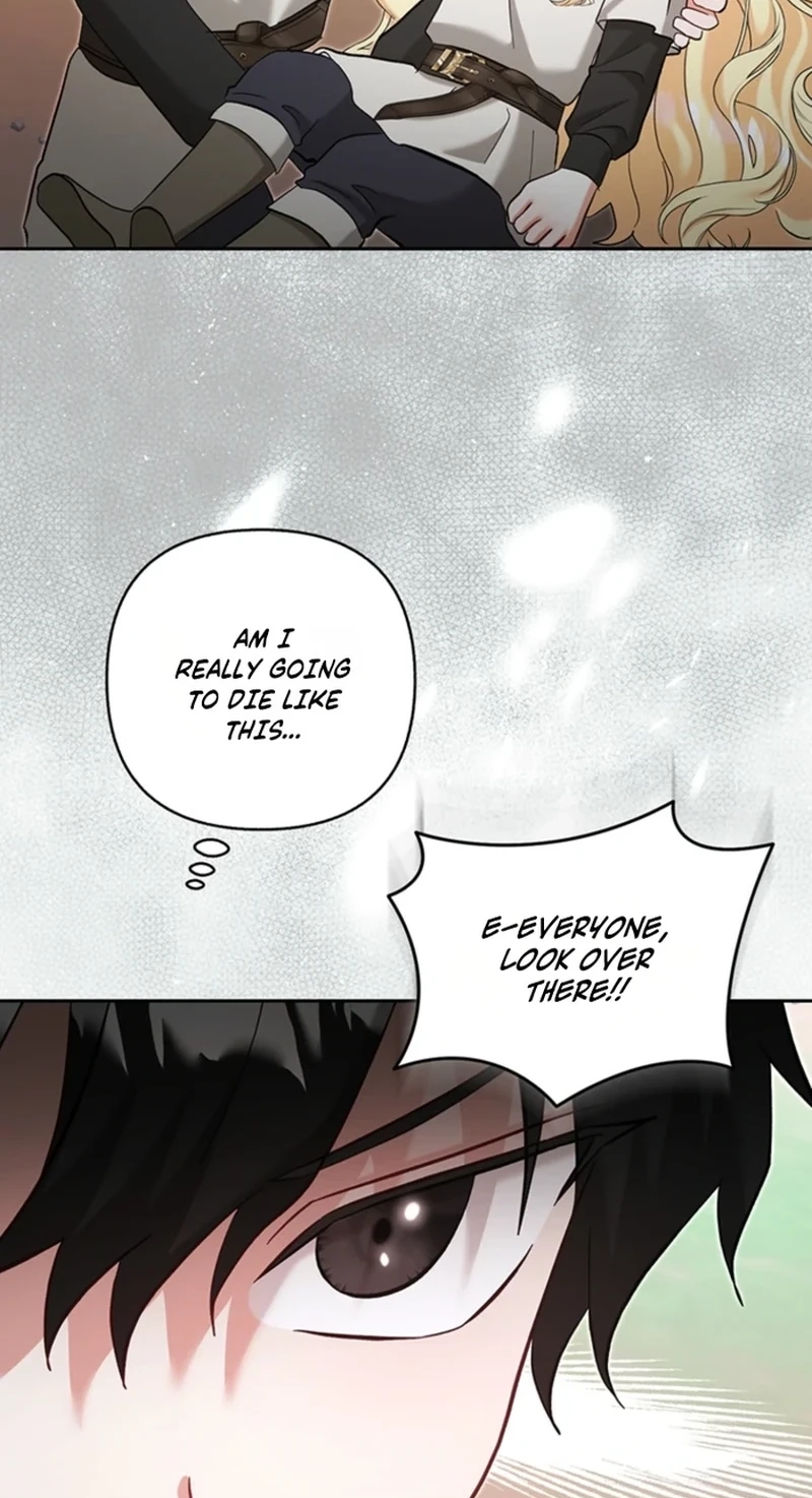 The Little Brat Runs Wild Chapter 53 page 61 - 