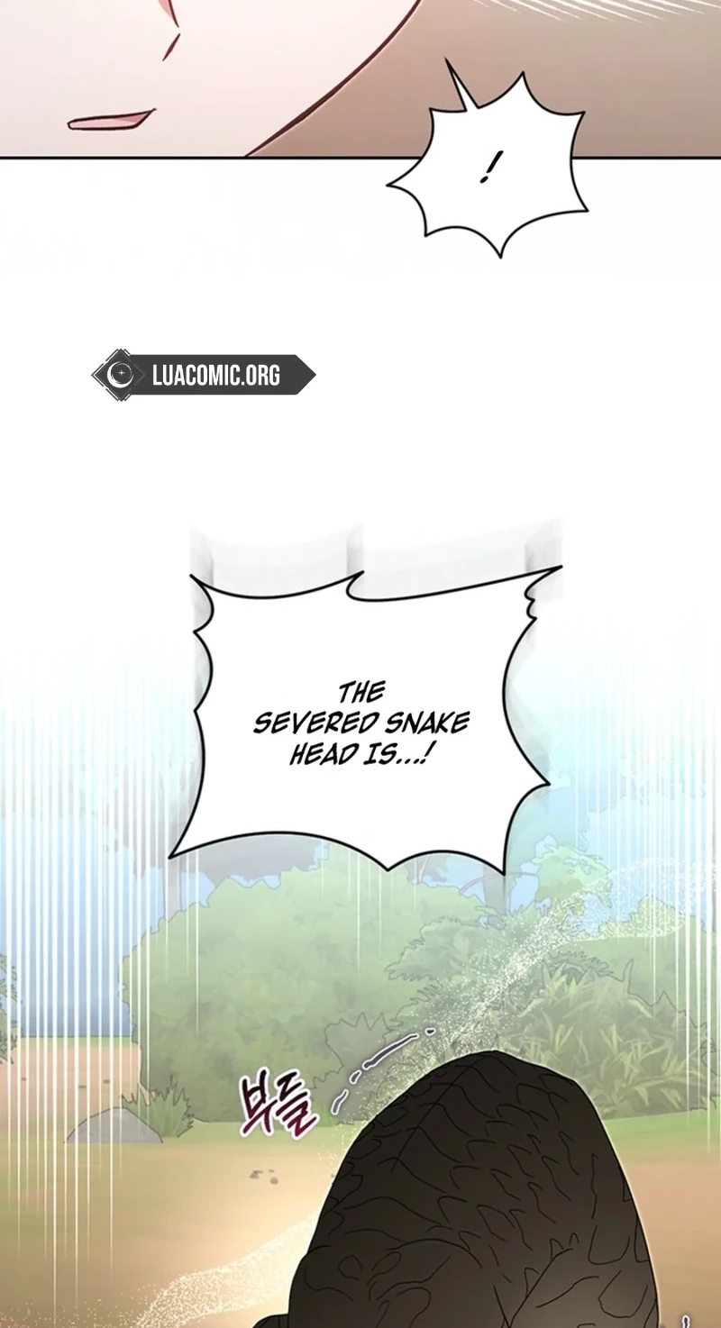 The Little Brat Runs Wild Chapter 53 page 62 - 