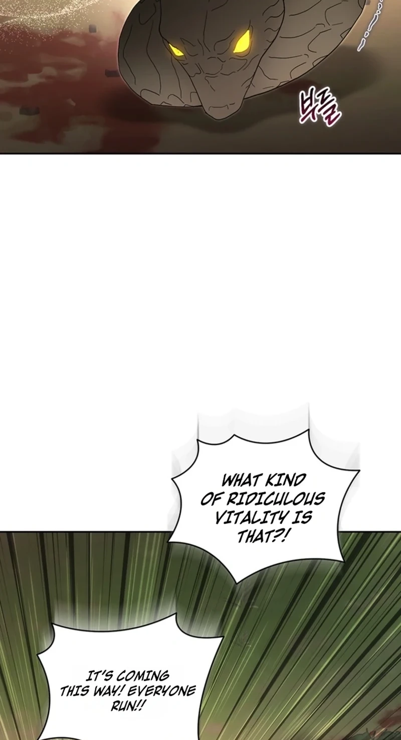 The Little Brat Runs Wild Chapter 53 page 63 - 
