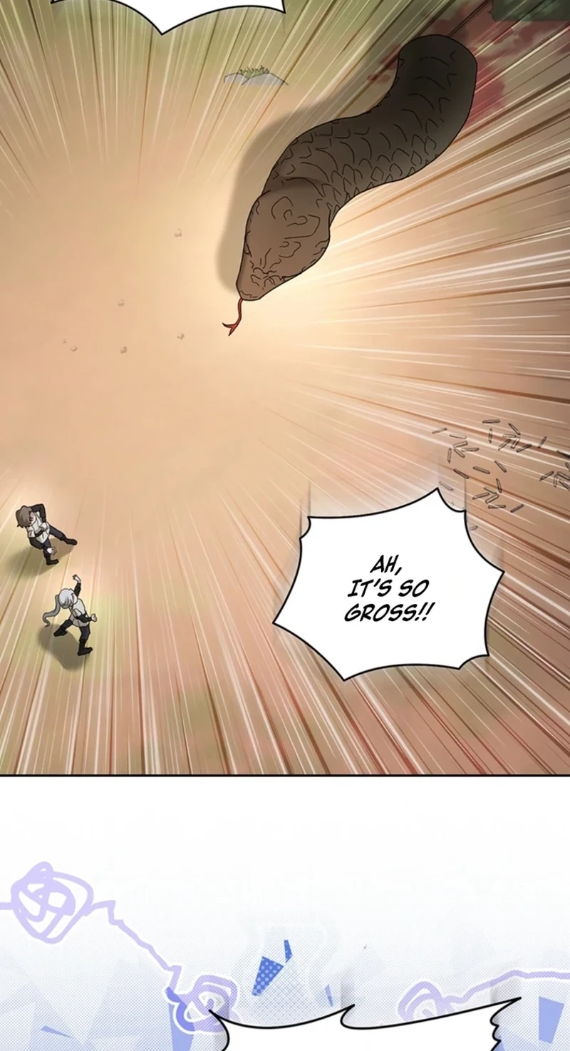 The Little Brat Runs Wild Chapter 53 page 64 - 