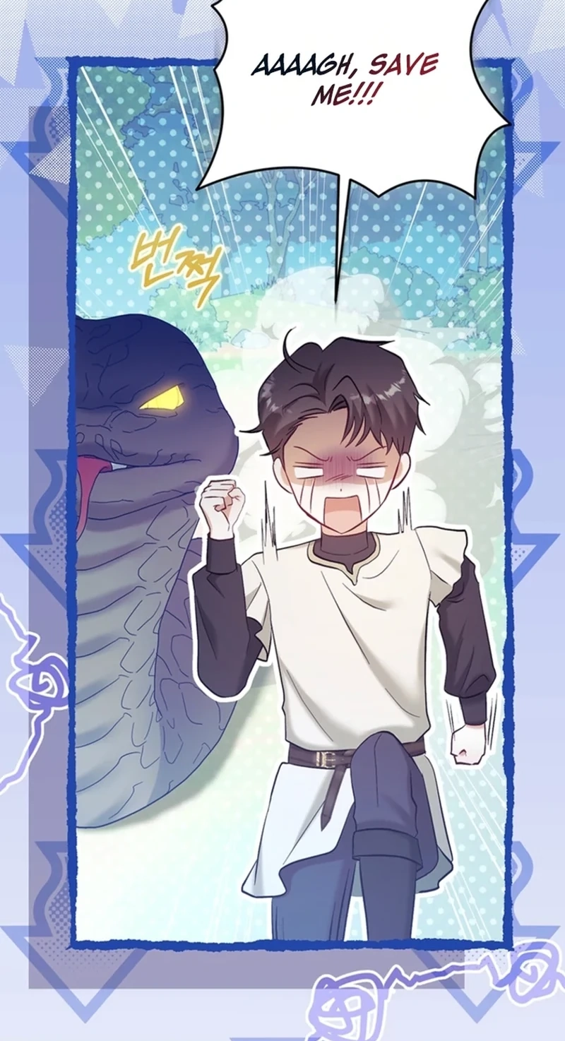 The Little Brat Runs Wild Chapter 53 page 65 - 