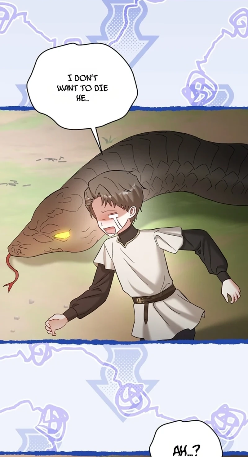 The Little Brat Runs Wild Chapter 53 page 66 - 