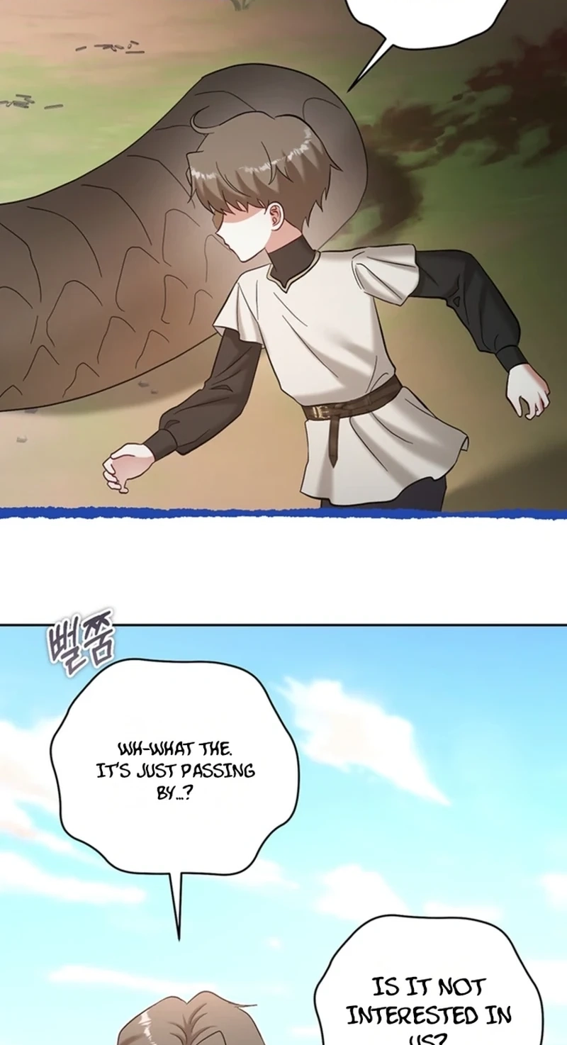 The Little Brat Runs Wild Chapter 53 page 67 - 
