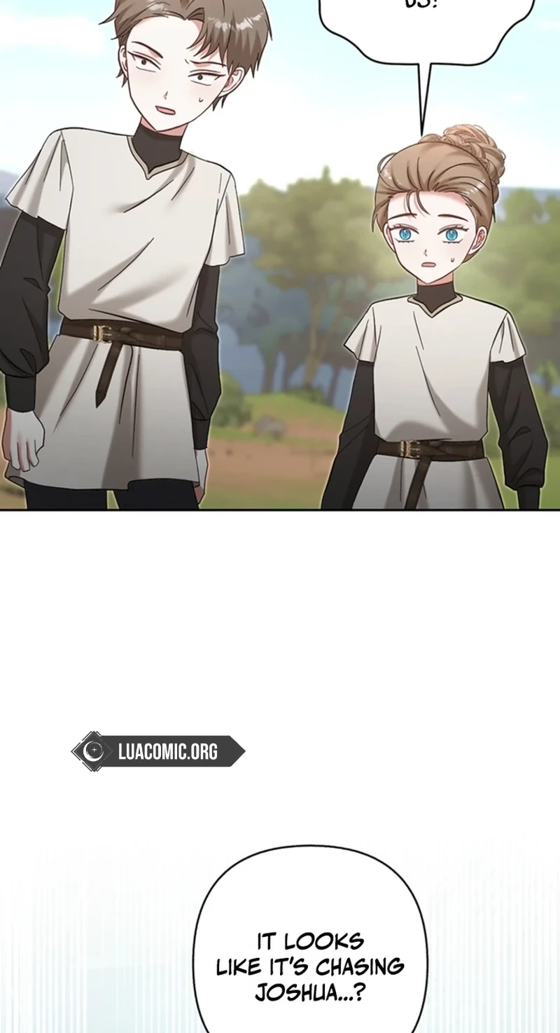 The Little Brat Runs Wild Chapter 53 page 68 - 