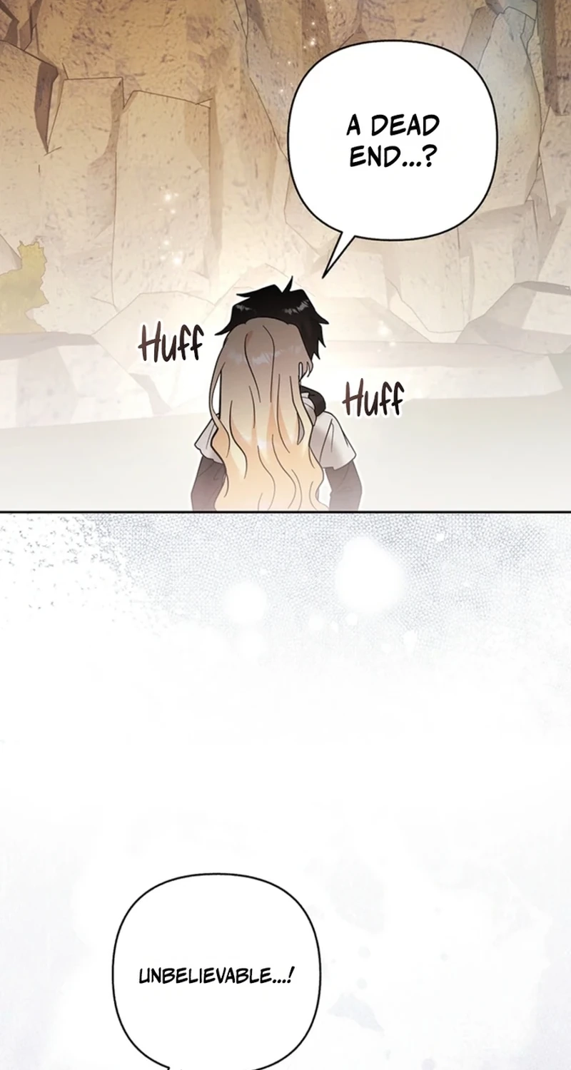 The Little Brat Runs Wild Chapter 53 page 74 - 