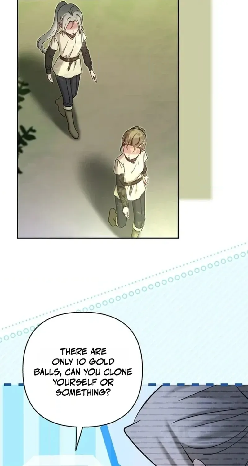 The Little Brat Runs Wild Chapter 53 page 10 - 
