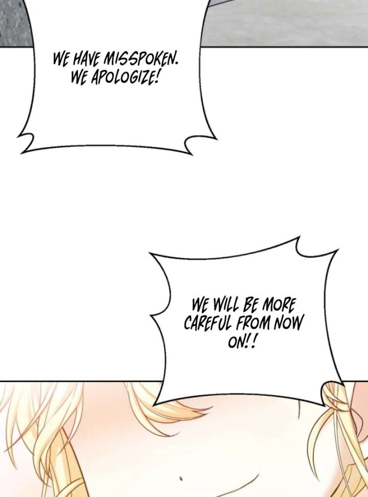 The Little Brat Runs Wild Chapter 7 page 122 - 