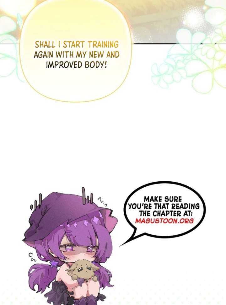 The Little Brat Runs Wild Chapter 7 page 63 - 