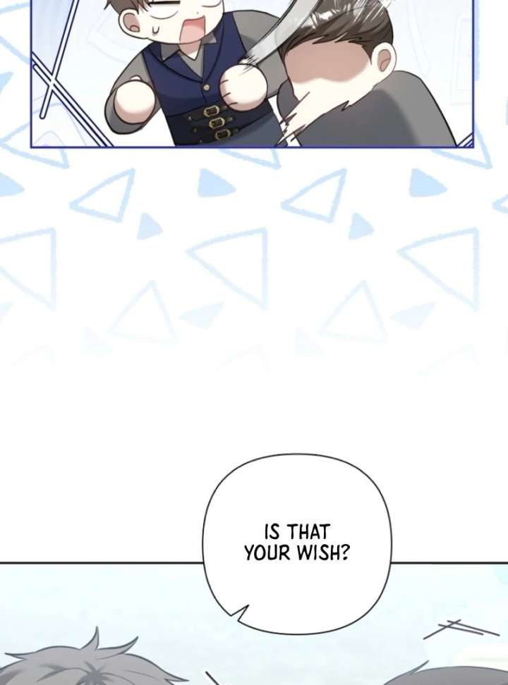 The Little Brat Runs Wild Chapter 7 page 79 - 