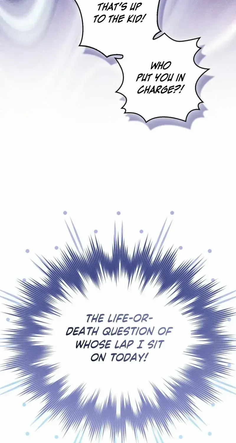 The Little Demon King is Too Bothered by Her Brave Dads Chapter 1.1 page 11 - 