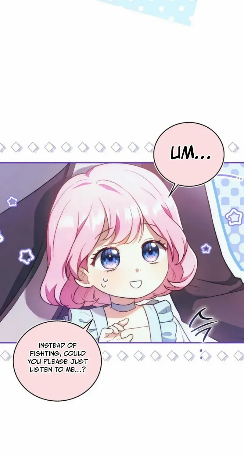 The Little Demon King is Too Bothered by Her Brave Dads Chapter 1.1 page 13 - 