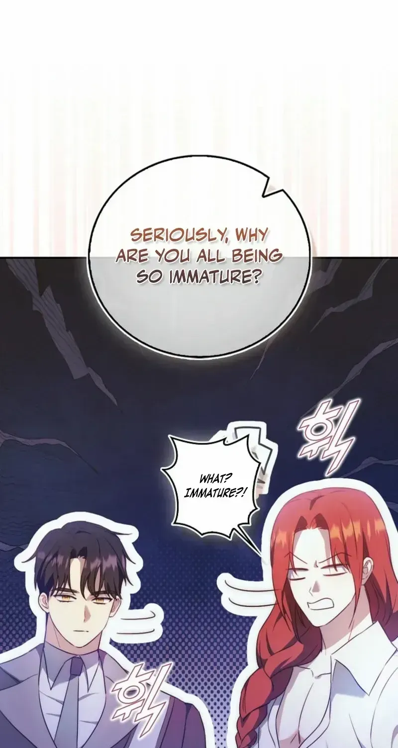 The Little Demon King is Too Bothered by Her Brave Dads Chapter 1.1 page 14 - 