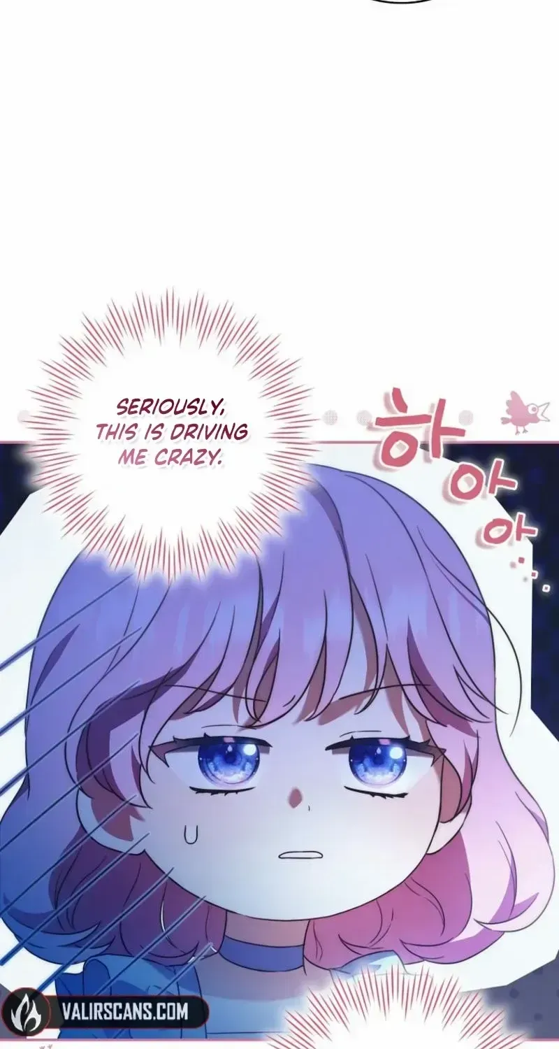 The Little Demon King is Too Bothered by Her Brave Dads Chapter 1.1 page 22 - 