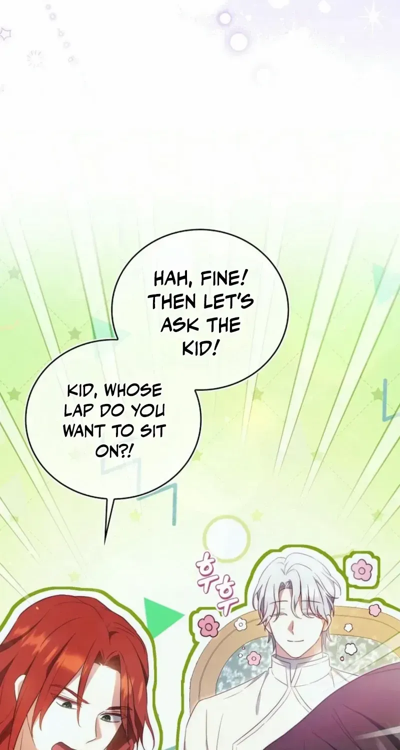 The Little Demon King is Too Bothered by Her Brave Dads Chapter 1.1 page 33 - 