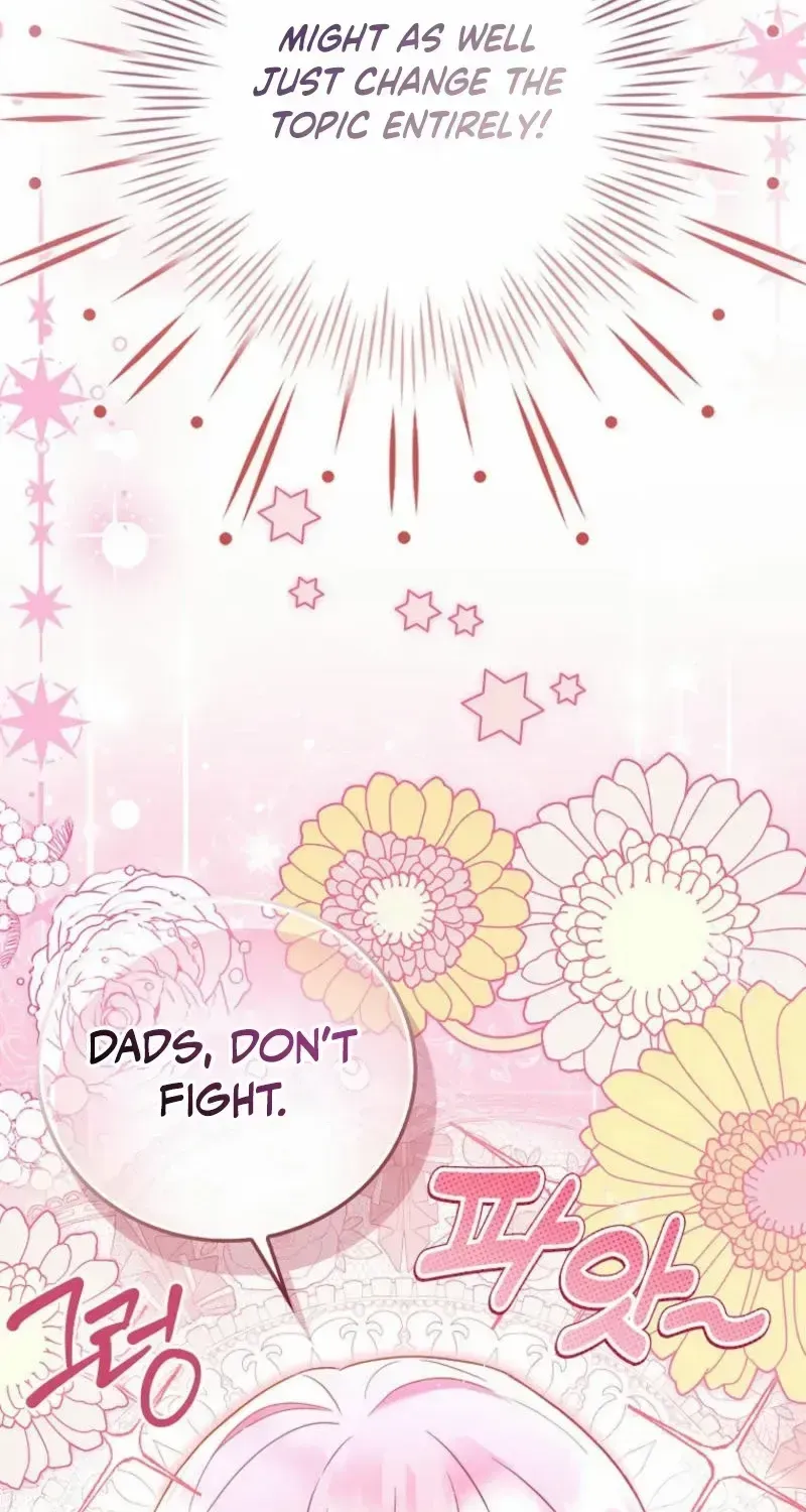 The Little Demon King is Too Bothered by Her Brave Dads Chapter 1.1 page 38 - 
