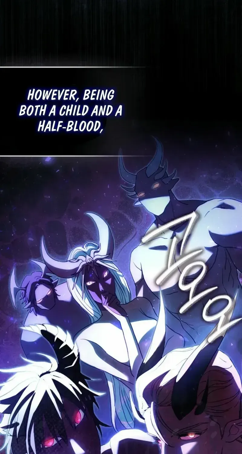 The Little Demon King is Too Bothered by Her Brave Dads Chapter 1.1 page 55 - 