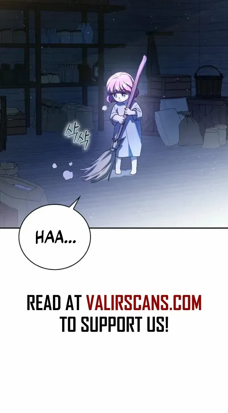 The Little Demon King is Too Bothered by Her Brave Dads Chapter 1.1 page 70 - 