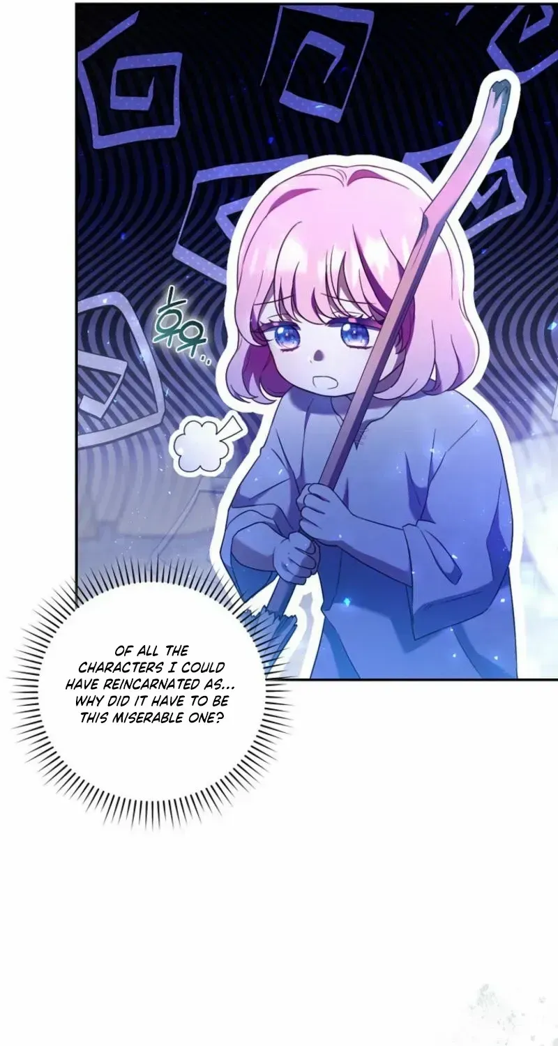 The Little Demon King is Too Bothered by Her Brave Dads Chapter 1.1 page 71 - 